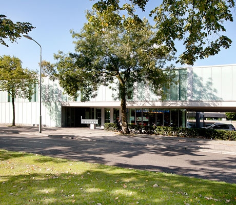 foto Gezondheidcentrum Airbornelaan Eindhoven