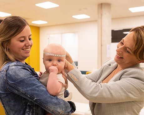 foto Stichting ZuidZorg