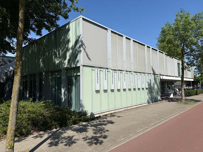 foto Huisartsenpraktijk Lumen